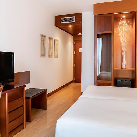 Vincci Ciudad De Salamanka Zewnętrze zdjęcie